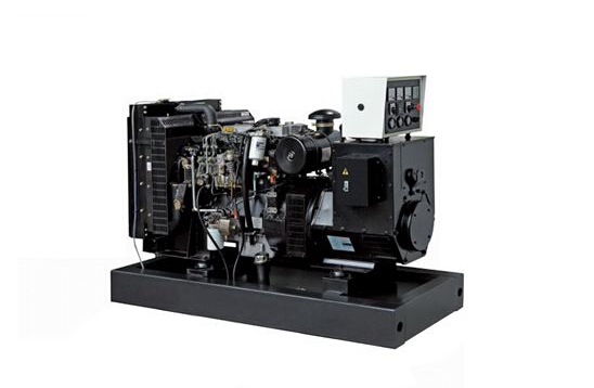 沙河科克150kw大型柴油发电机组