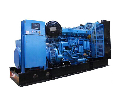 沙河宗申动力150kw大型柴油发电机组