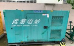 沙河通州四建大波纹箱定制案例