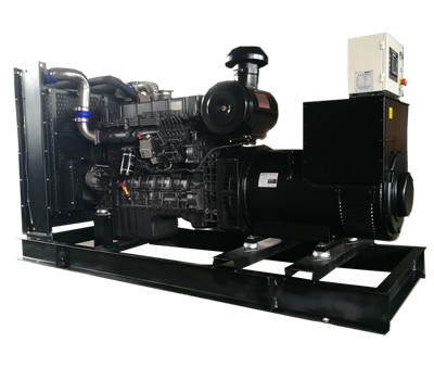 沙河上柴柴油发电机组50KW-700KW