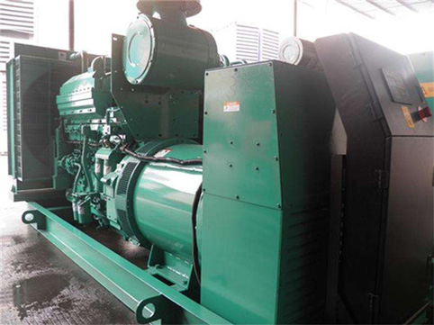 沙河柴油发电机 沙河柴油发电机