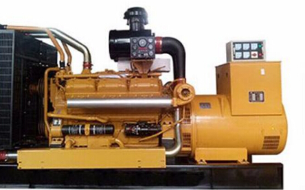 沙河发电机出租