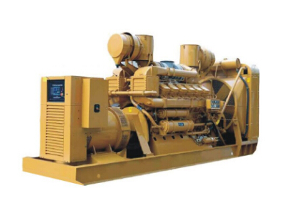 沙河发电机出租