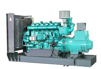 沙河发电机出租