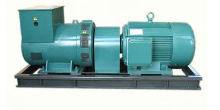 沙河发电机出租