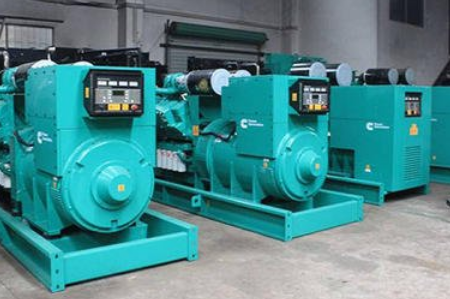 沙河柴油发电机 沙河柴油发电机