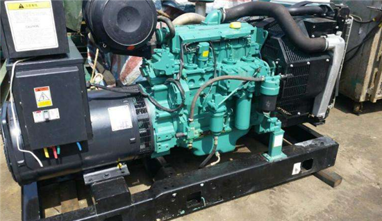 沙河柴油发电机 沙河柴油发电机